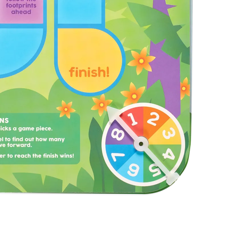 Play Again! Mini On-The-Go Activity Kit
