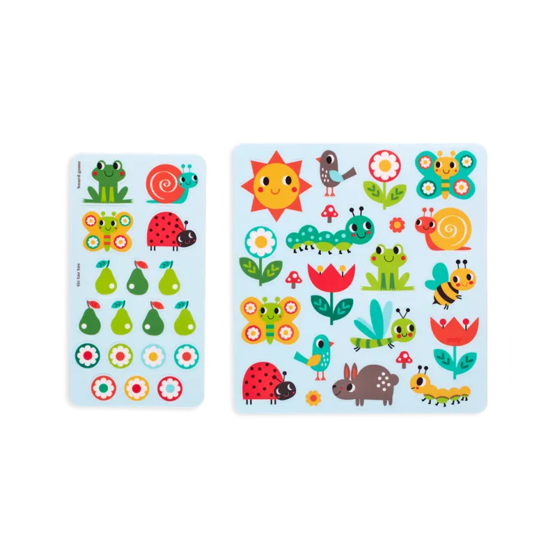 Play Again! Mini On-The-Go Activity Kit