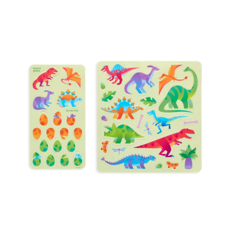 Play Again! Mini On-The-Go Activity Kit