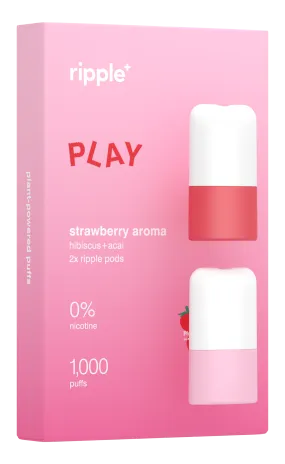 PLAY Pods
