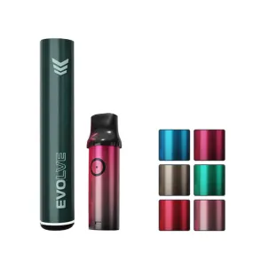 Pod Salt Evolve Starter Kit