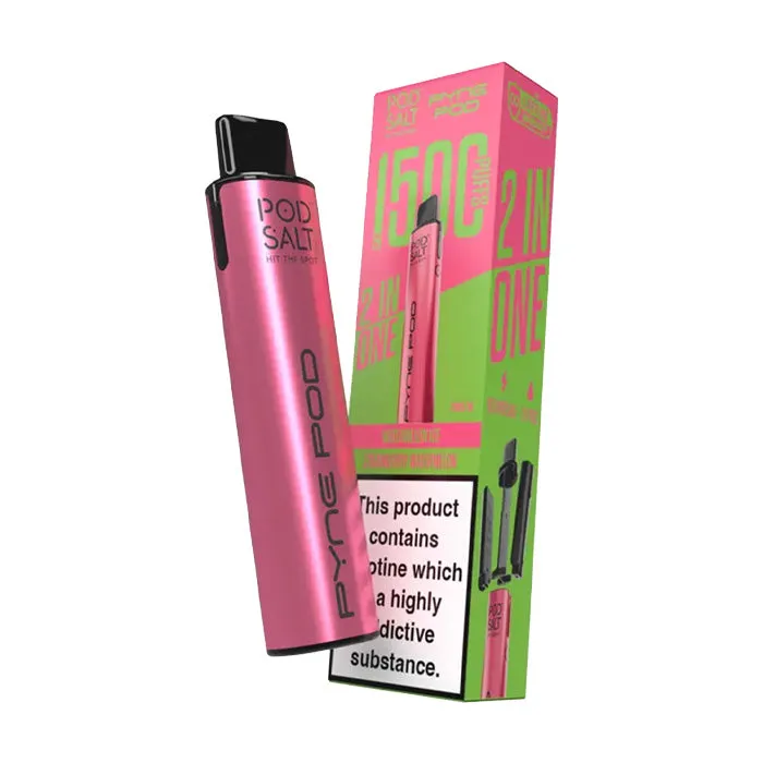 Pod Salt Pyne Pod 2in1 Starter Kit