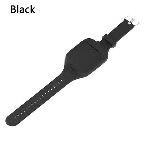 Protective Cover for AirPods 2 Case Bands Silicone Wrist Shell Compatible for Apple Air Pods 2 tws charging box Sport portable