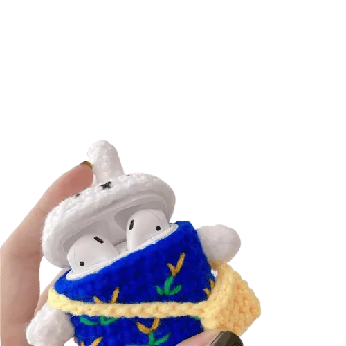 Rabbit  airpods case
