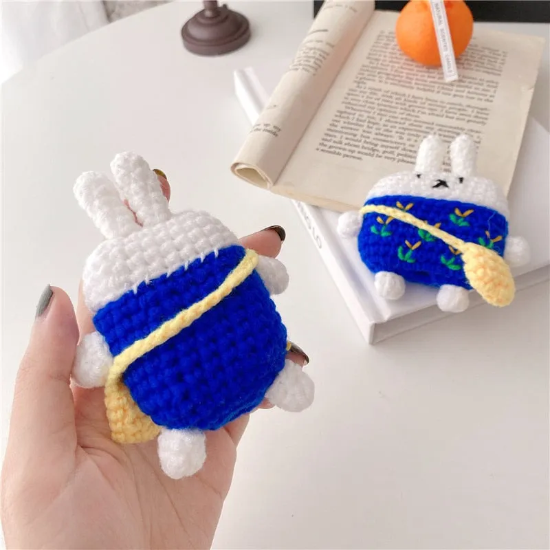 Rabbit  airpods case