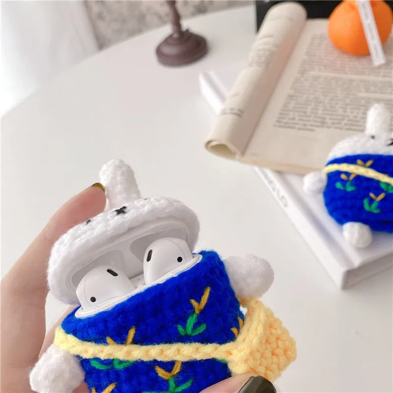 Rabbit  airpods case