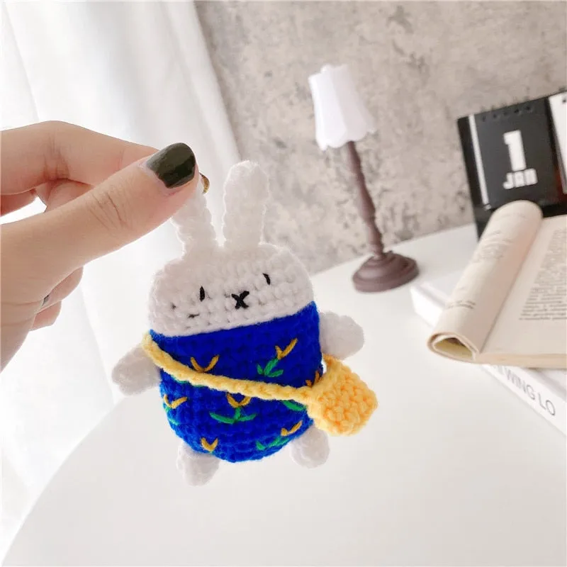 Rabbit  airpods case