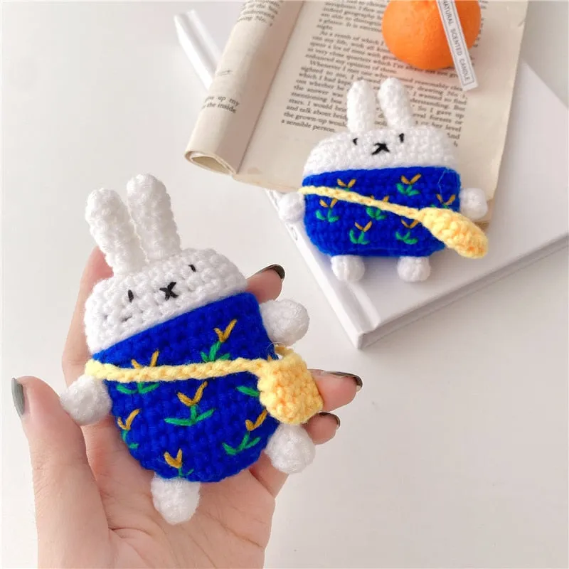Rabbit  airpods case