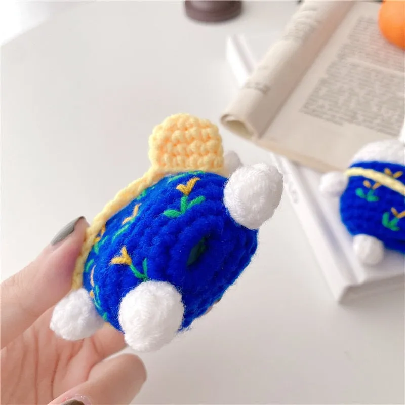 Rabbit  airpods case