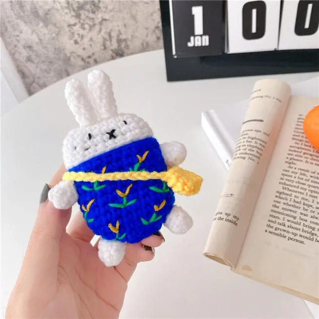 Rabbit  airpods case