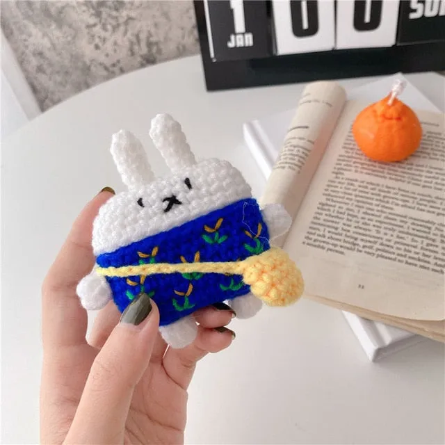 Rabbit  airpods case