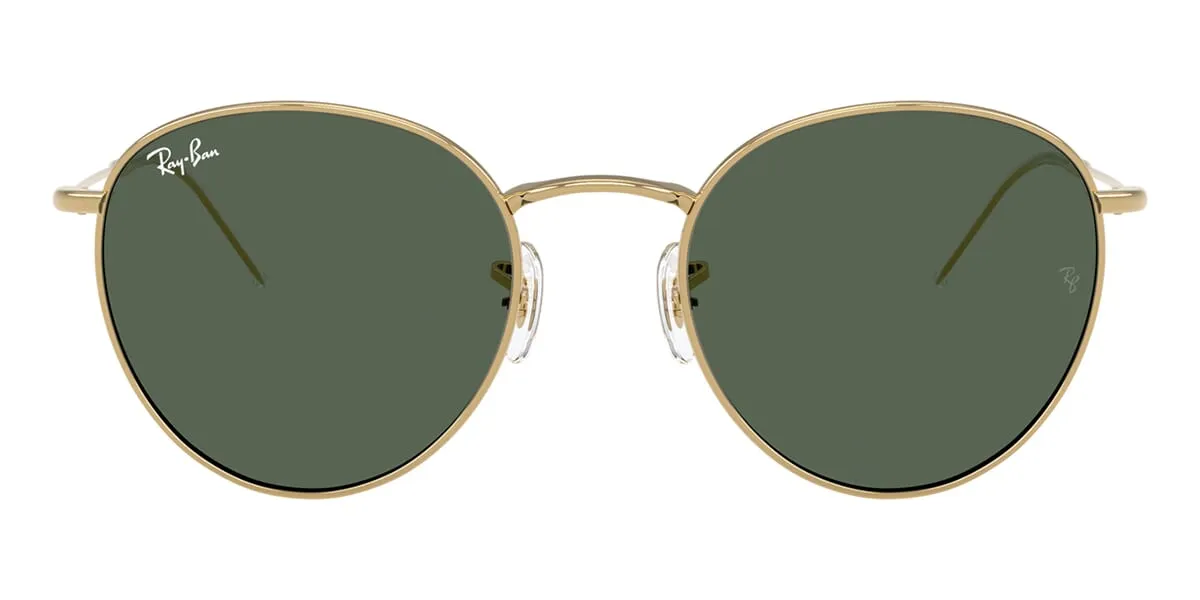 Ray-Ban Round Reverse RB R0103S 001/VR