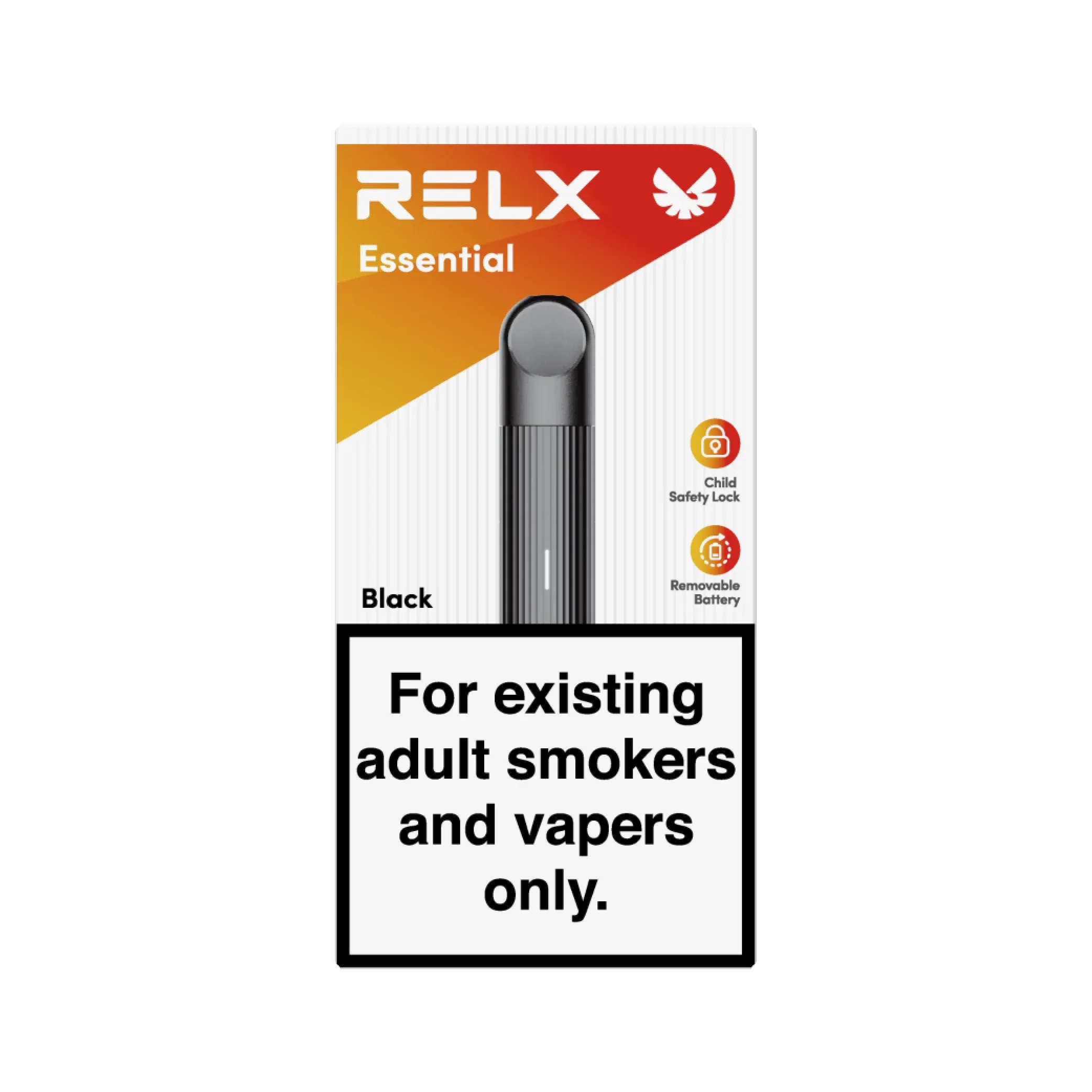 RELX Essential Device