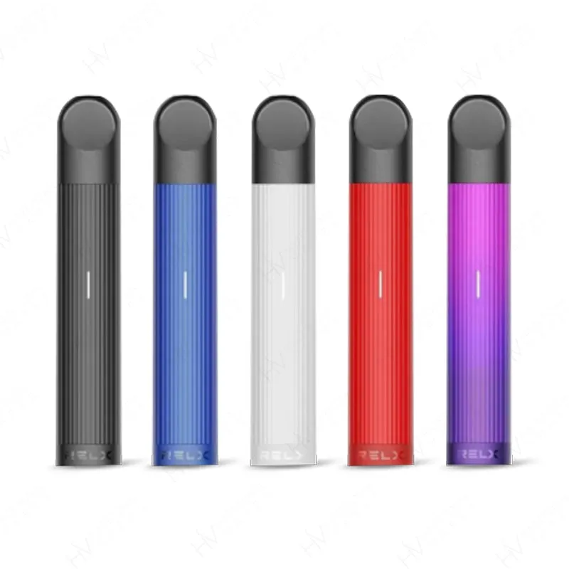 RELX ESSENTIAL DEVICE