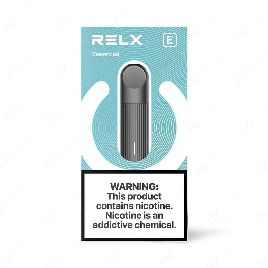RELX ESSENTIAL DEVICE