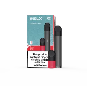 RELX Essential Starter Kit