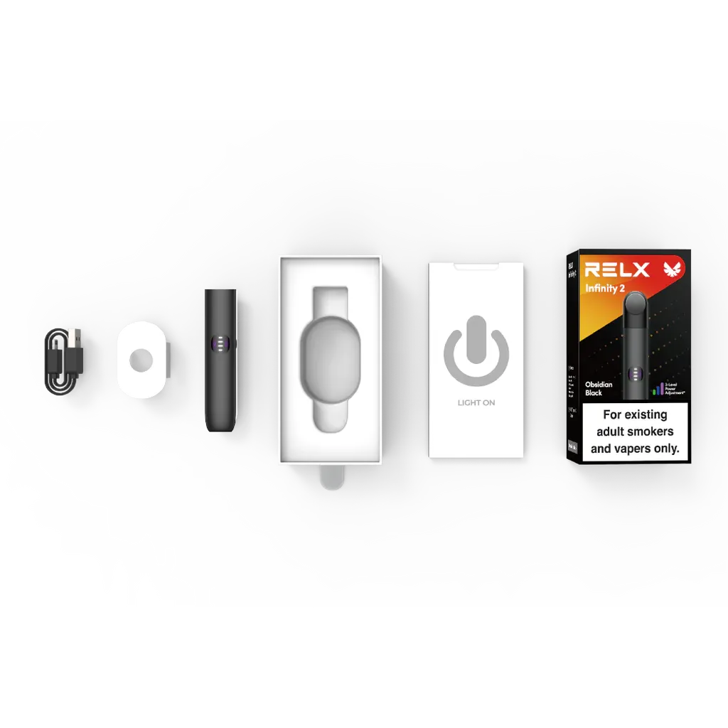 RELX Infinity 2 Device