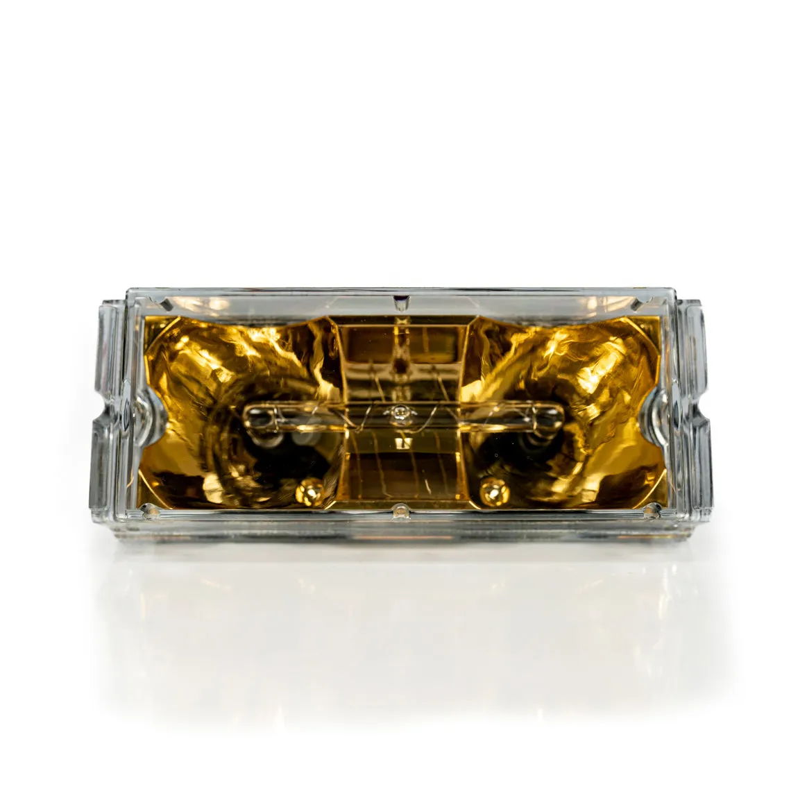 Replacement Preemption Strobe Lamp