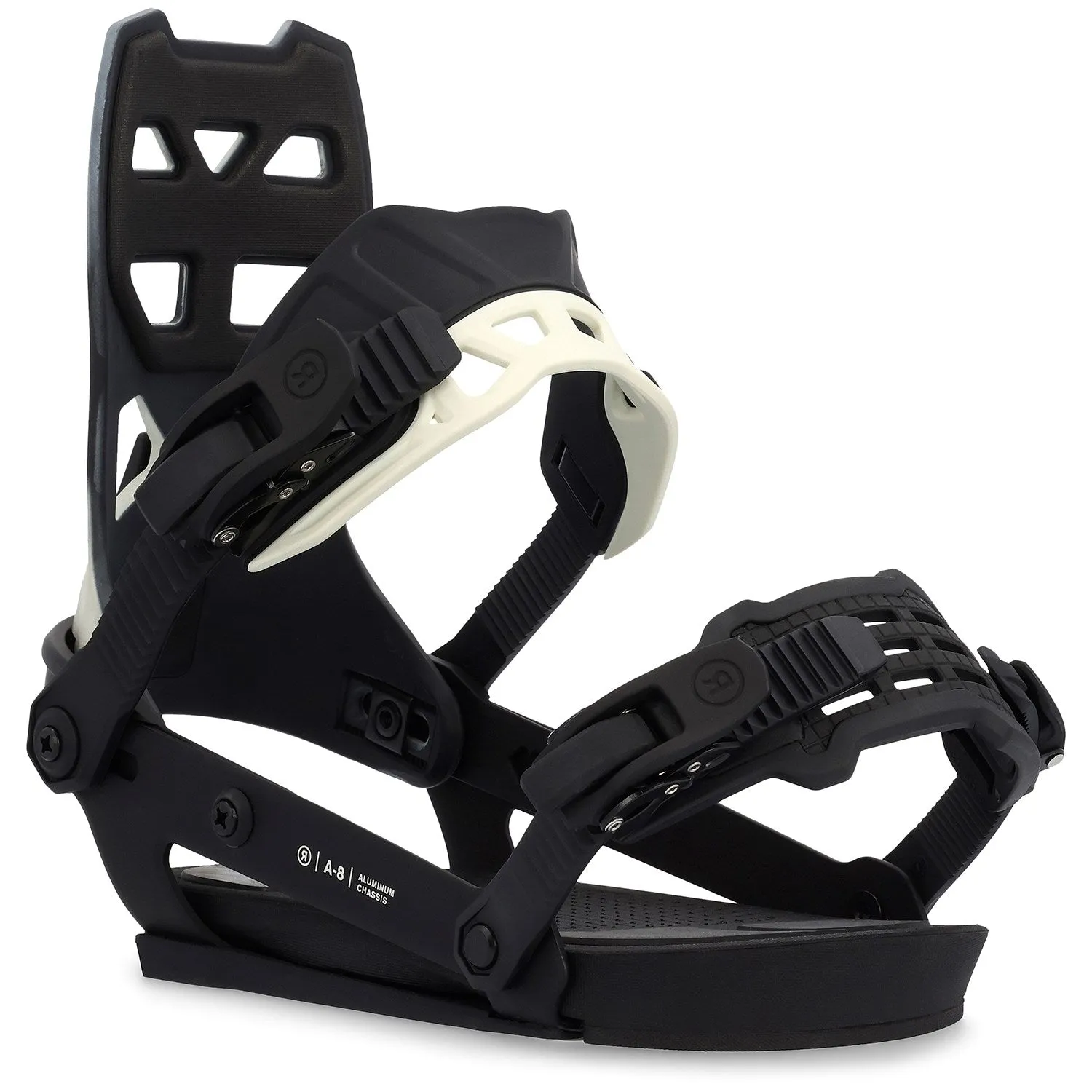 Ride A-8 2023 - Men's Snowboard Bindings