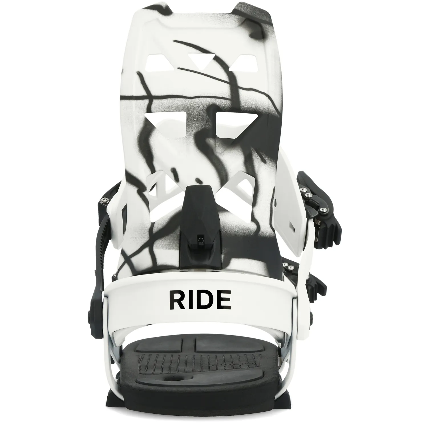 Ride A-8 2024 - Men's Snowboard Bindings