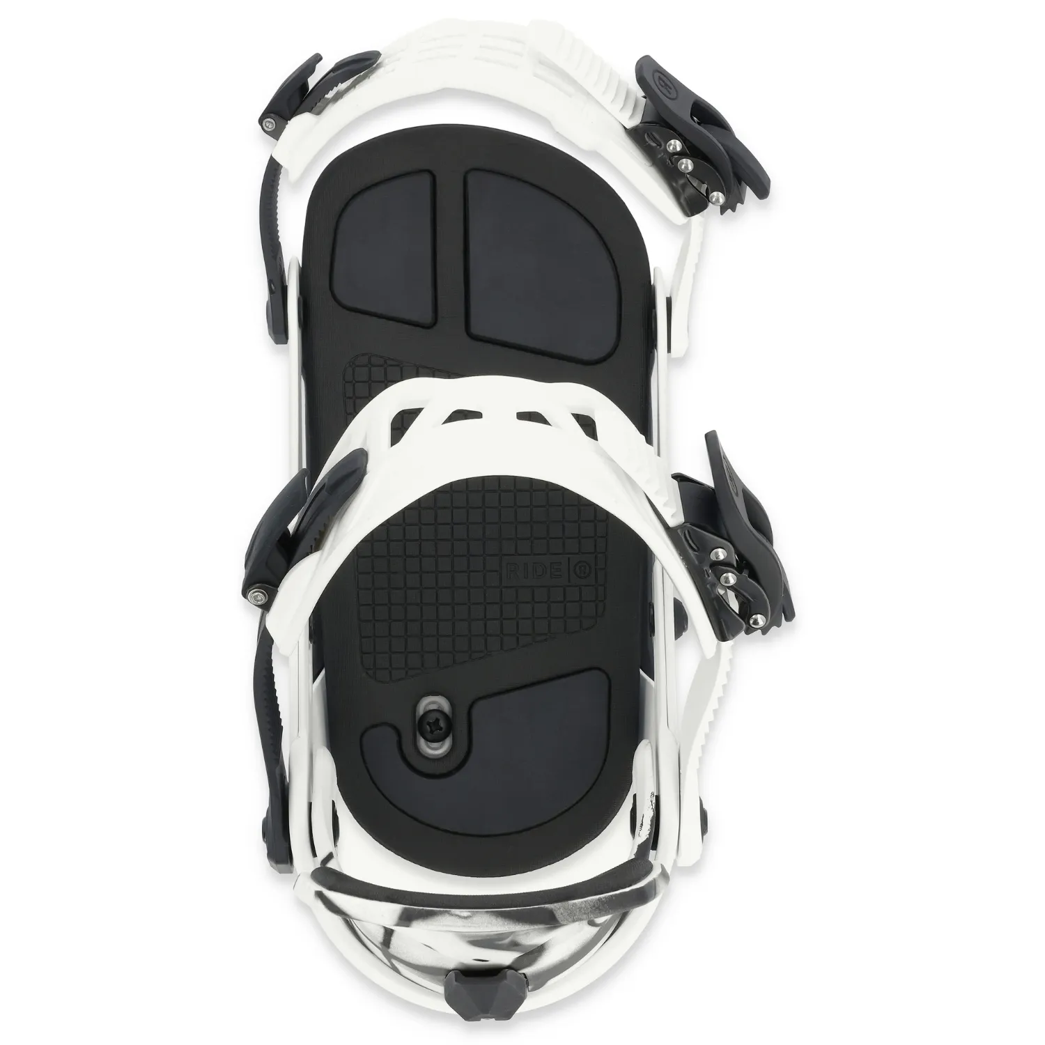 Ride A-8 2024 - Men's Snowboard Bindings