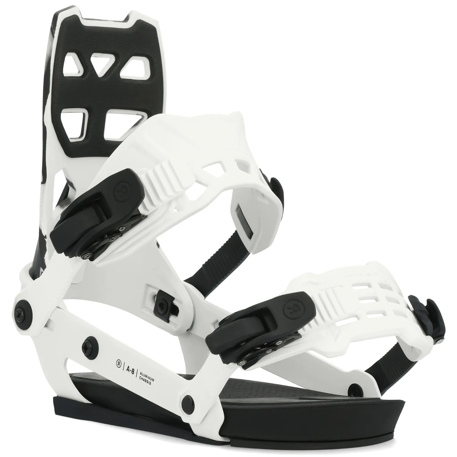 Ride A-8 2024 - Men's Snowboard Bindings