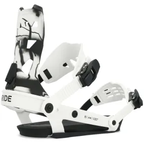 Ride A-8 2024 - Men's Snowboard Bindings