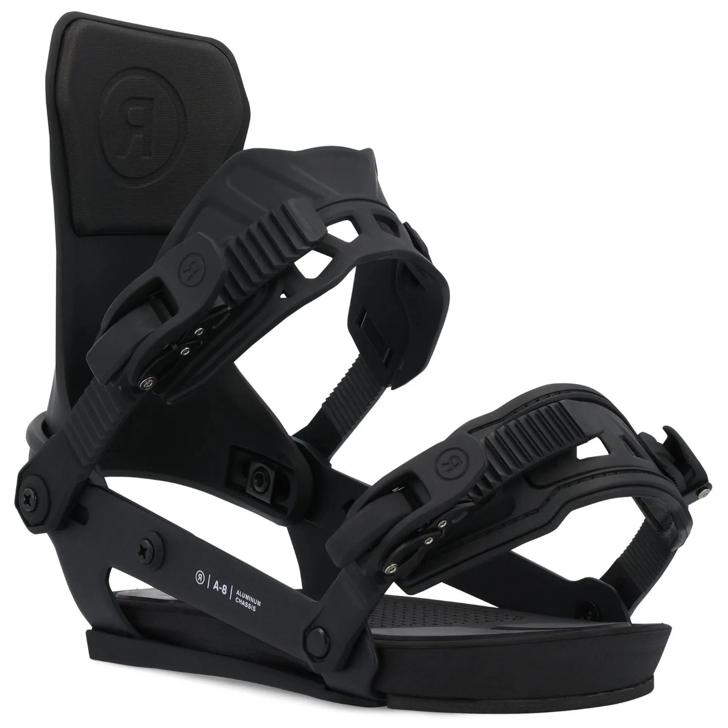Ride A-8 Bindings 2025 - Men's