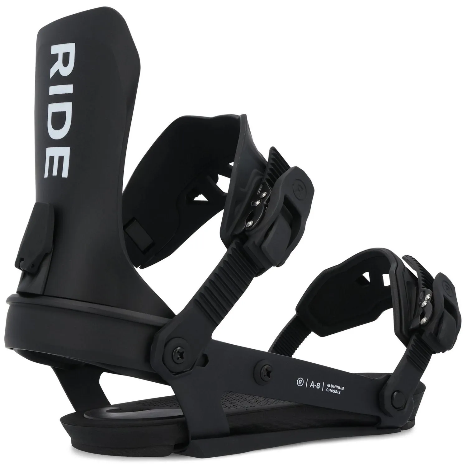 Ride A-8 Bindings 2025 - Men's
