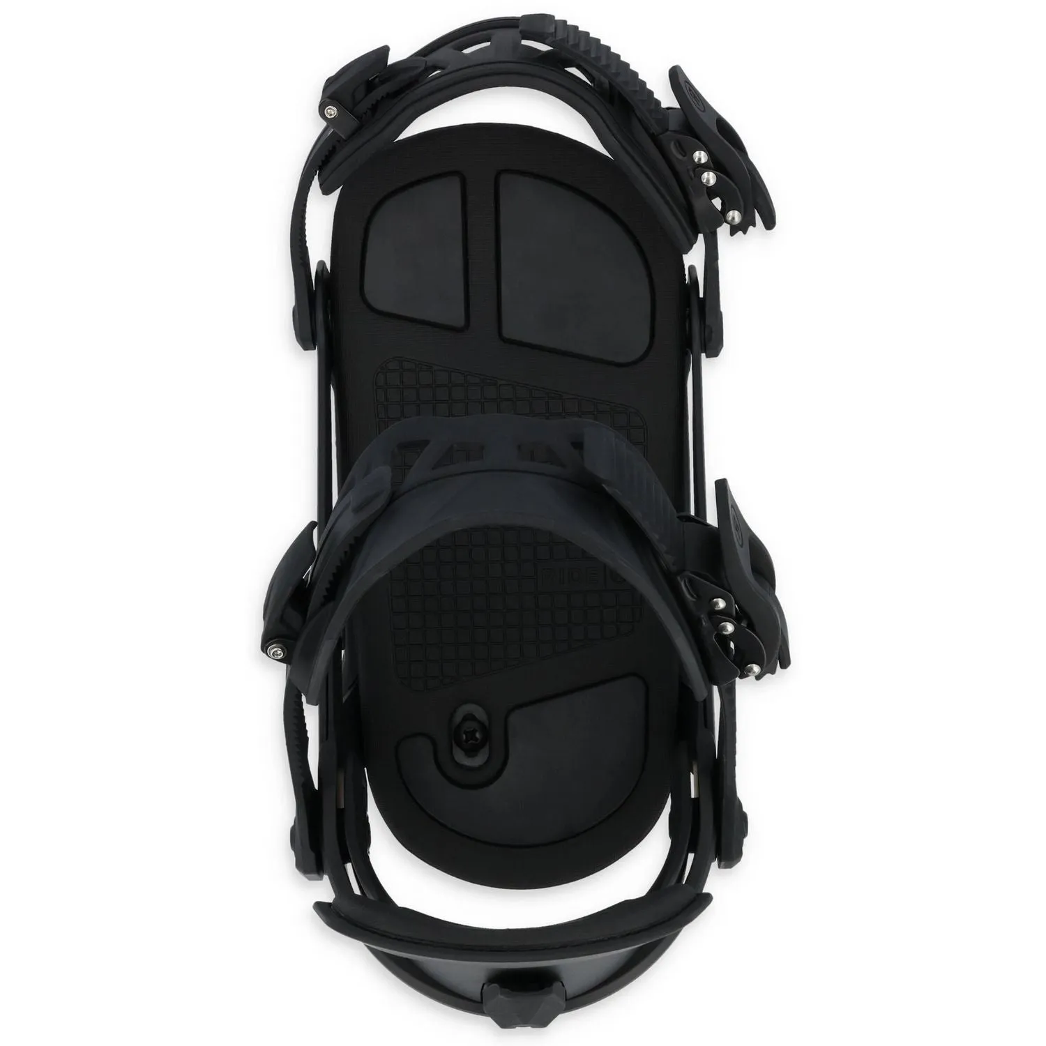 Ride A-8 Bindings 2025 - Men's