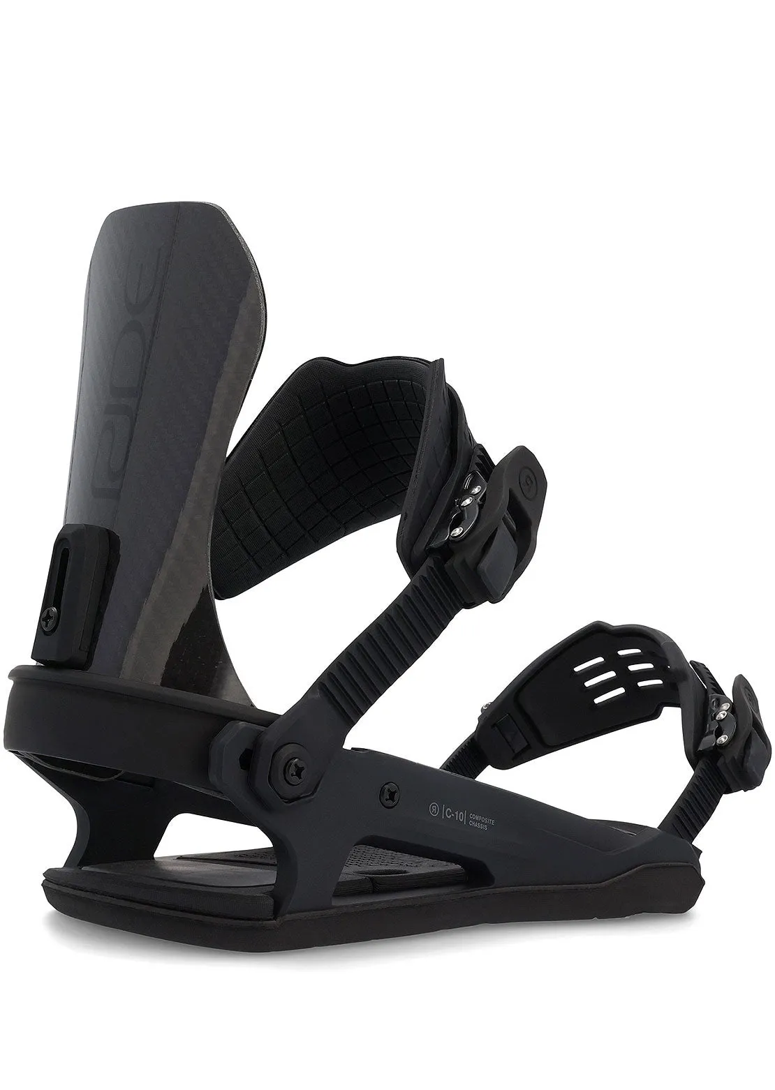 Ride Men's C-10 Snowboard Bindings