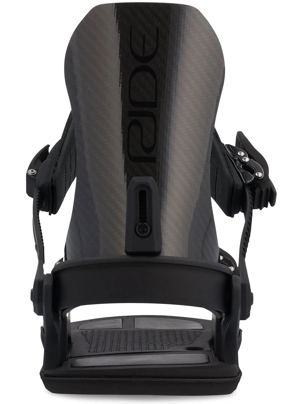 Ride Men's C-10 Snowboard Bindings