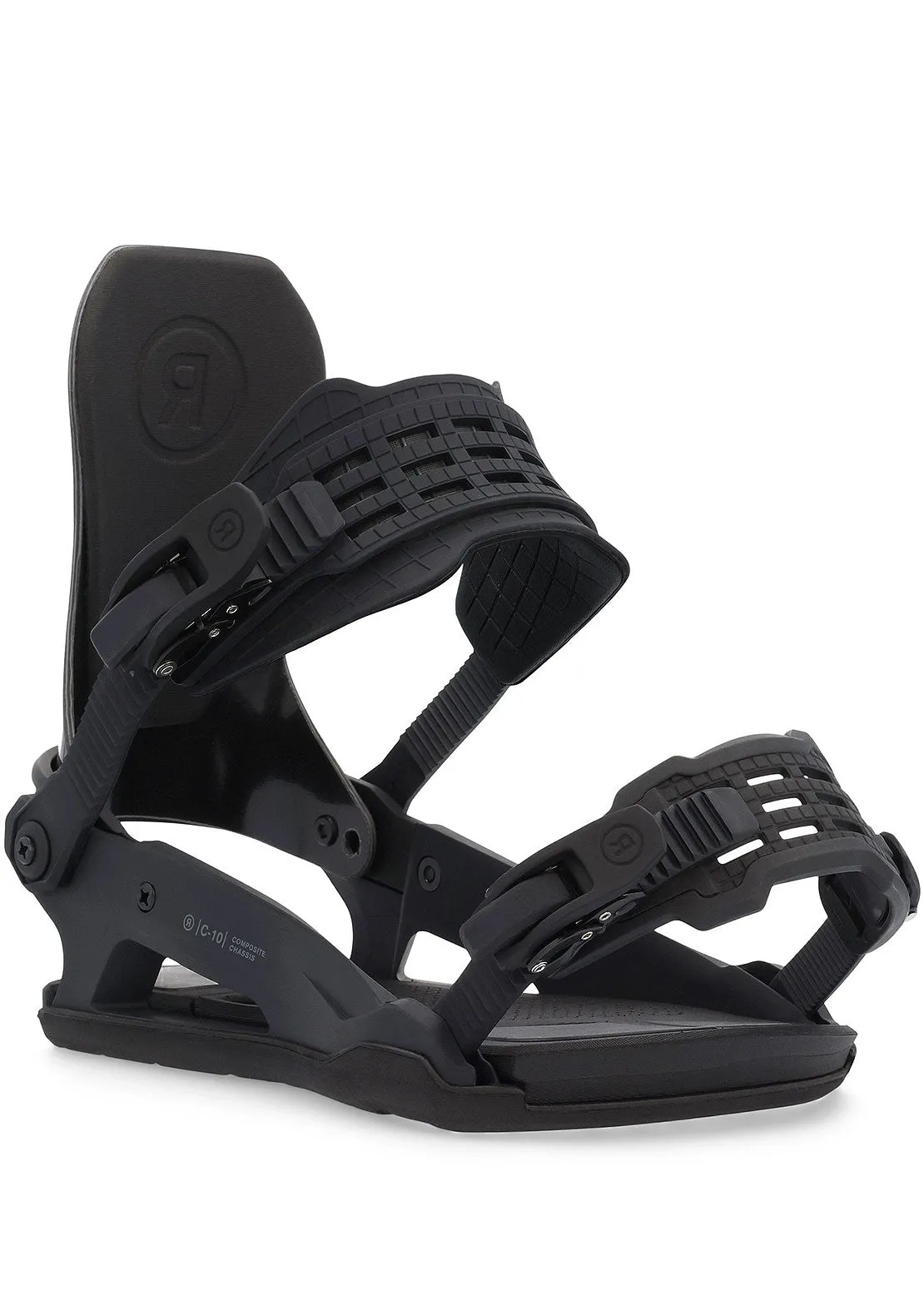 Ride Men's C-10 Snowboard Bindings