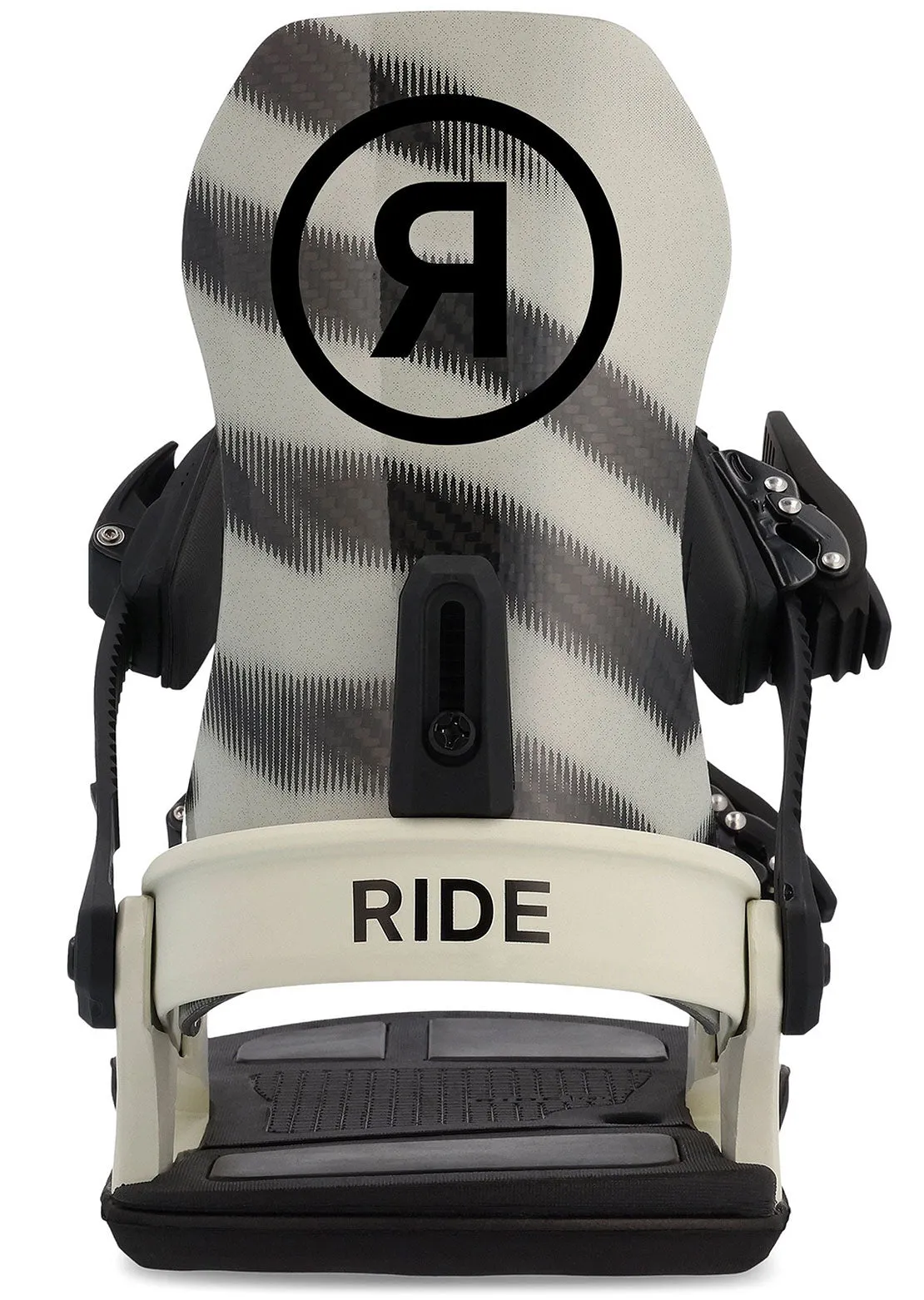 Ride Men's C-10 Snowboard Bindings