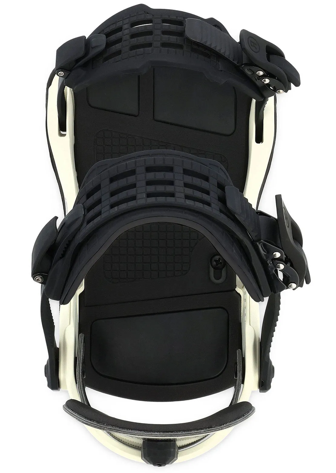 Ride Men's C-10 Snowboard Bindings
