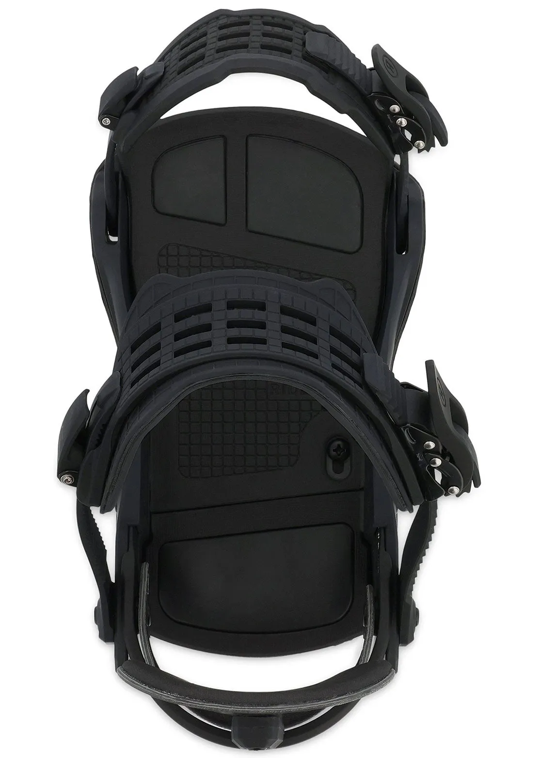 Ride Men's C-10 Snowboard Bindings