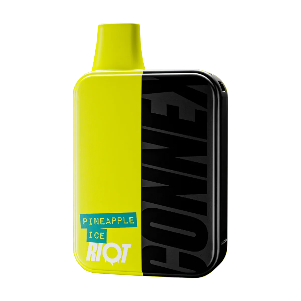Riot Connex Pod Kit