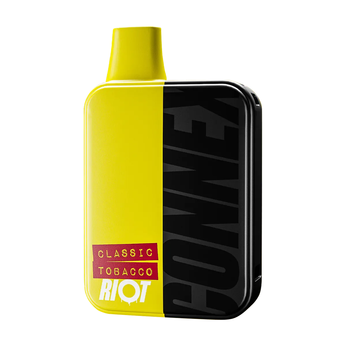 Riot Connex Pod Kit