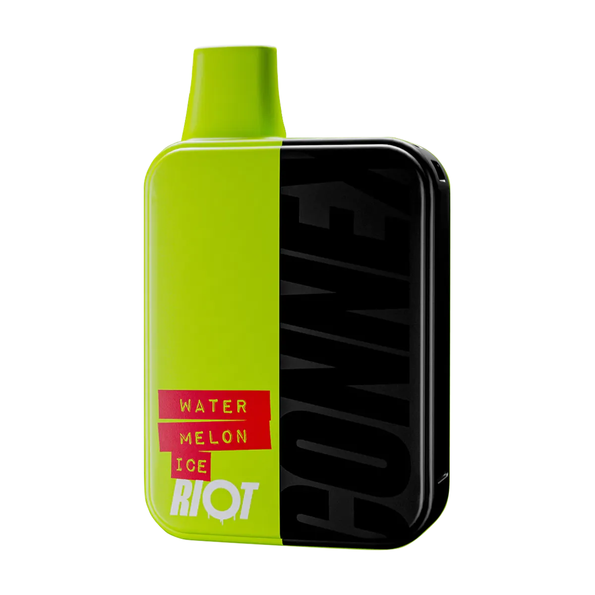 Riot Connex Pod Kit
