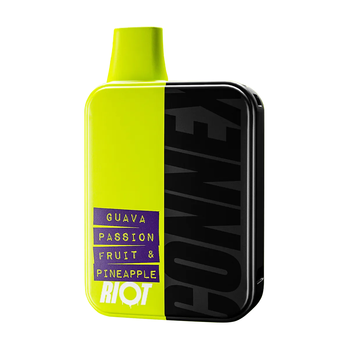 Riot Connex Pod Kit