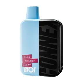 Riot Connex Pod Kit