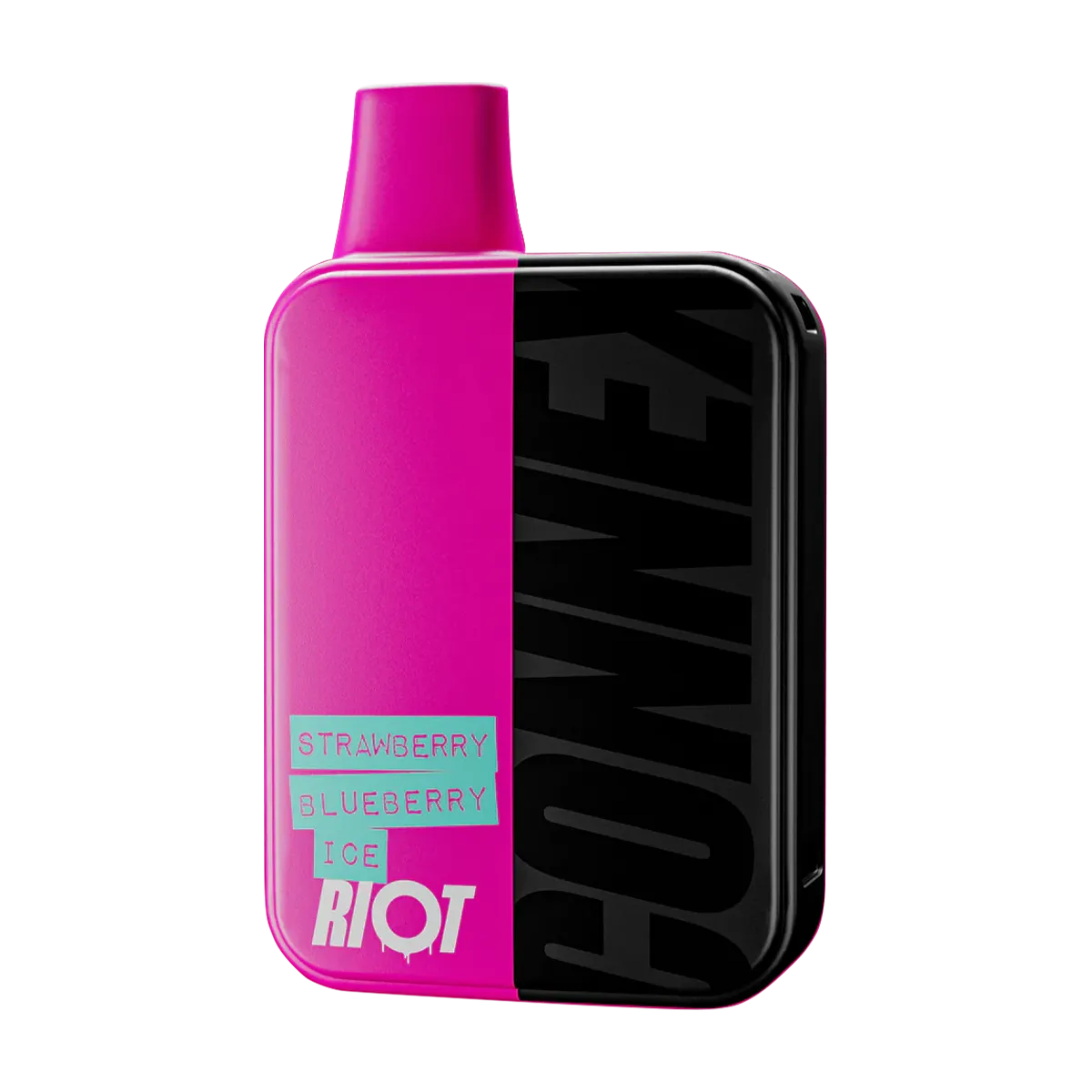 Riot Connex Pod Kit