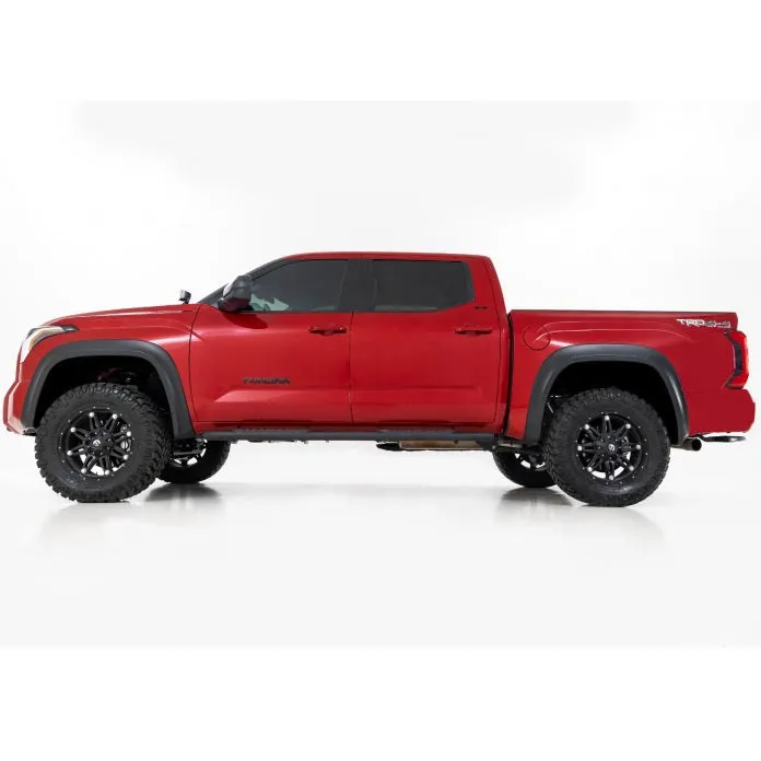 Rough Country 4" Lift Kit | 2022-2025 Toyota Tundra
