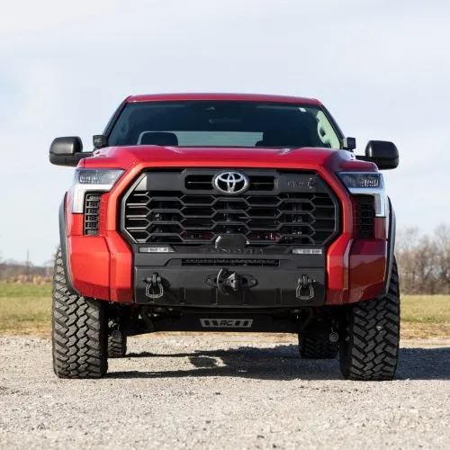 Rough Country 4" Lift Kit | 2022-2025 Toyota Tundra