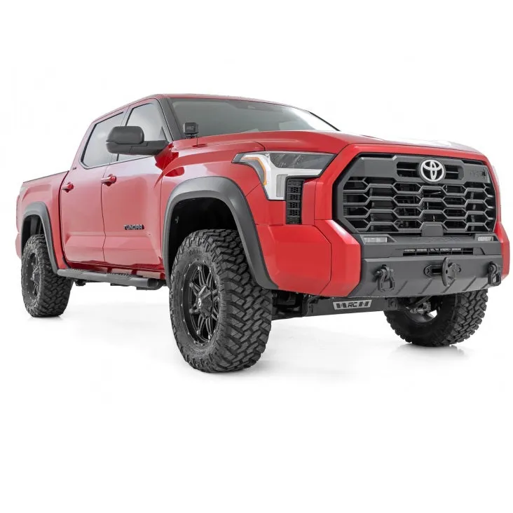 Rough Country 4" Lift Kit | 2022-2025 Toyota Tundra