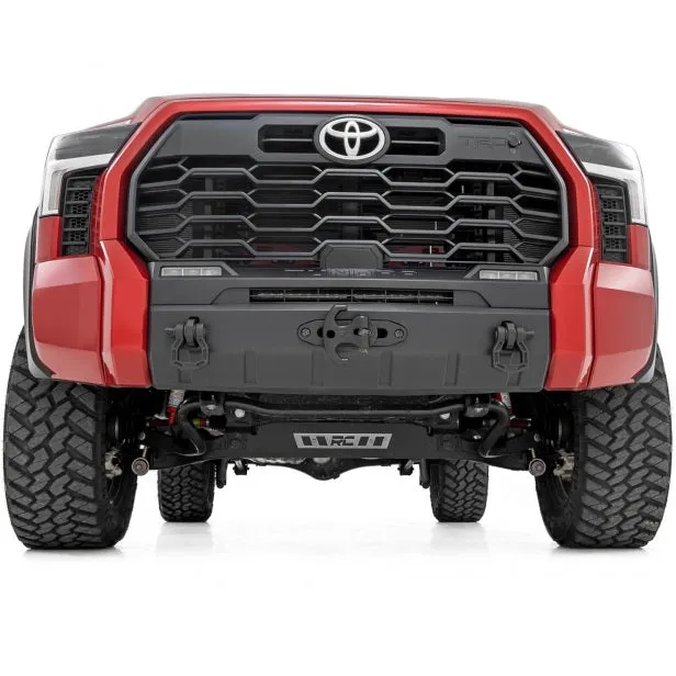 Rough Country 4" Lift Kit | 2022-2025 Toyota Tundra