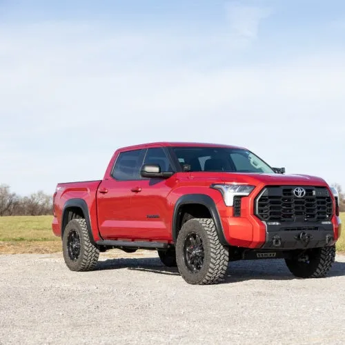 Rough Country 4" Lift Kit | 2022-2025 Toyota Tundra