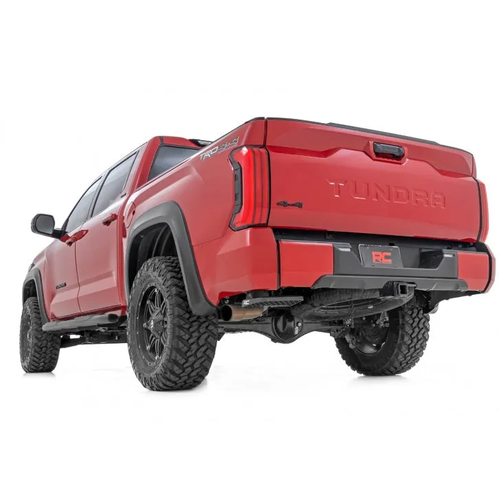 Rough Country 4" Lift Kit | 2022-2025 Toyota Tundra