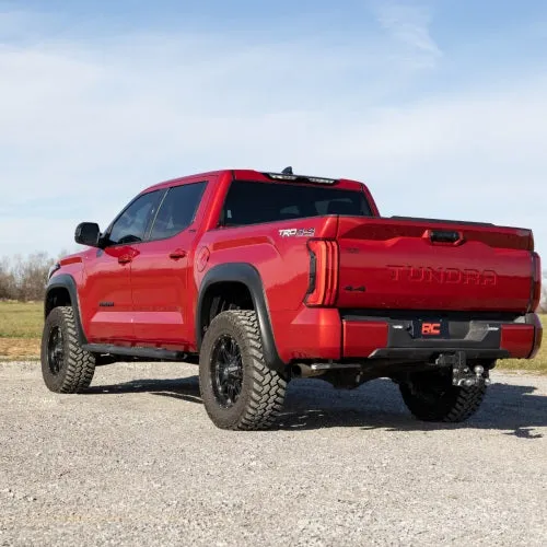 Rough Country 4" Lift Kit | 2022-2025 Toyota Tundra