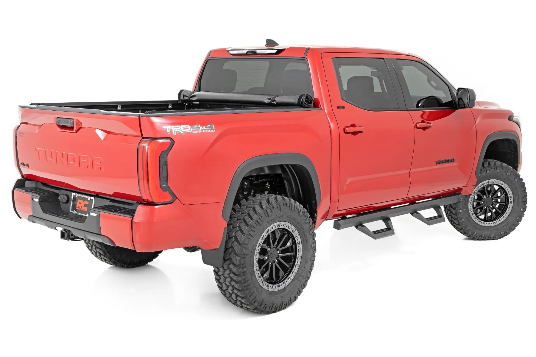 Rough Country 6" Lift Kit | 2022-2025 Toyota Tundra